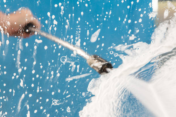 Animal Enclosure Cleaning in Biltmore, TN