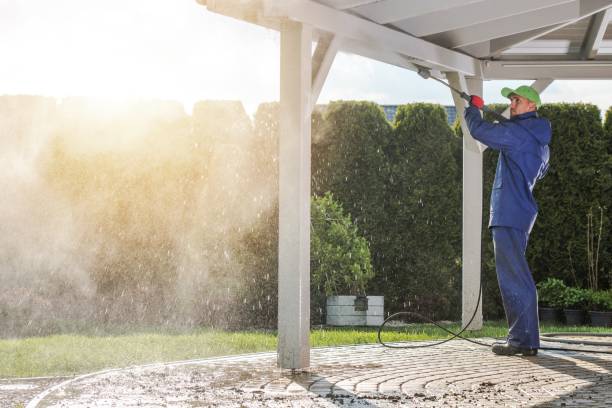 Best Driveway Pressure Washing  in Biltmore, TN