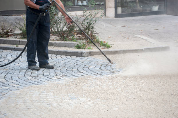 Best Concrete Sealing  in Biltmore, TN