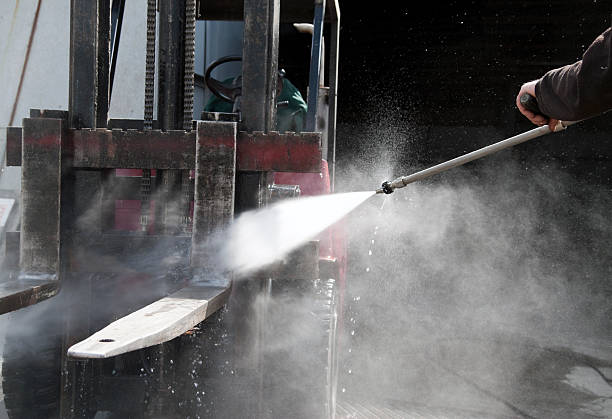 Best Machinery and Equipment Cleaning  in Biltmore, TN