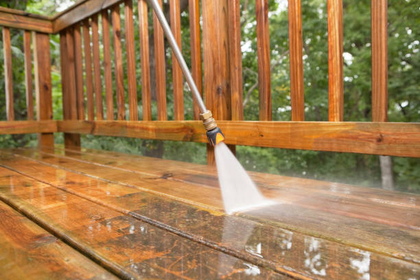 Best Patio and Deck Pressure Washing  in Biltmore, TN